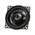 MTX AUDIO TX240C - głośniki dwudrożne, średnica 100 mm, moc RMS 45 Wat